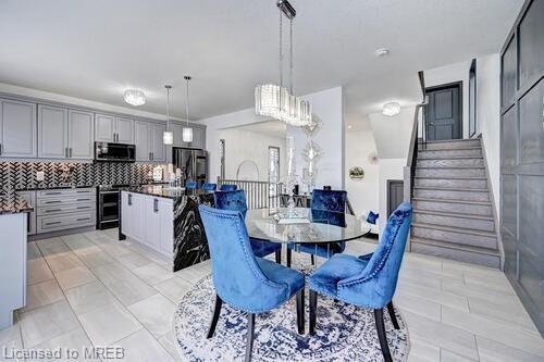 900 Tartan Court, House detached with 4 bedrooms, 2 bathrooms and 4 parking in Kitchener ON | Image 8