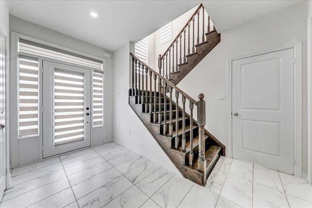 188 Sunnyridge Ave, House detached with 5 bedrooms, 4 bathrooms and 6 parking in Whitchurch Stouffville ON | Image 35