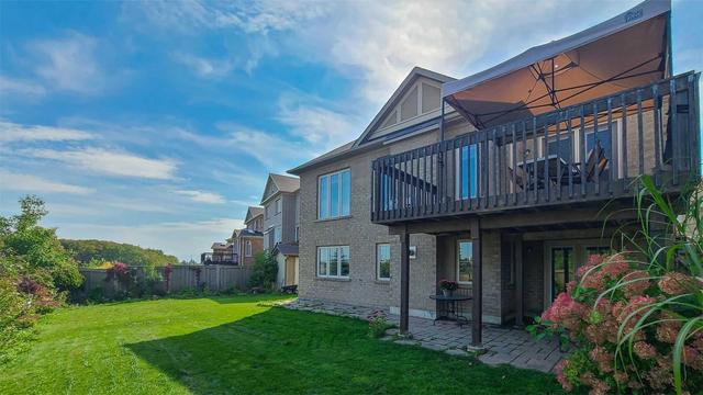 29 Farmhouse Cres, House detached with 3 bedrooms, 4 bathrooms and 5 parking in Richmond Hill ON | Image 27