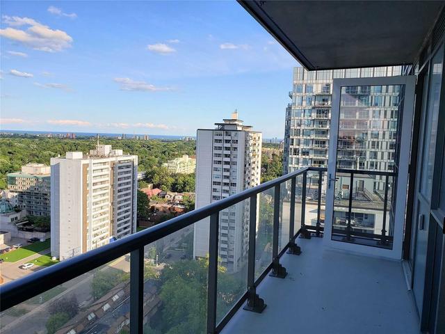 1910 - 125 Redpath Ave, Condo with 2 bedrooms, 2 bathrooms and 1 parking in Toronto ON | Image 6