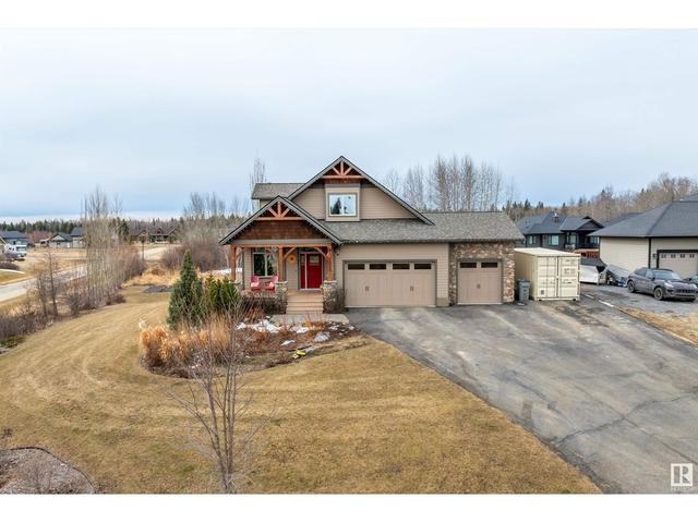 2023 Maple Co, House detached with 5 bedrooms, 3 bathrooms and null parking in Spring Lake AB | Image 69