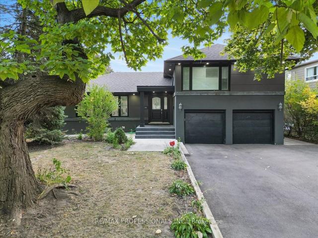 356 The Kingsway, House detached with 3 bedrooms, 4 bathrooms and 6 parking in Toronto ON | Image 12