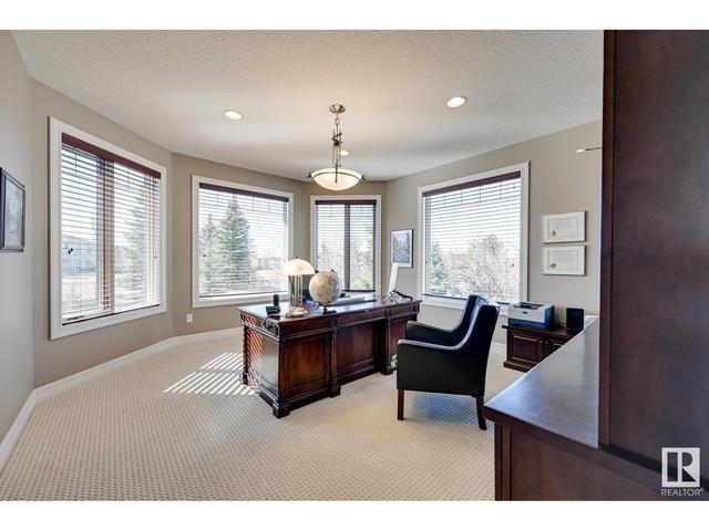 678 Todd Ld Nw, House detached with 5 bedrooms, 5 bathrooms and null parking in Edmonton AB | Image 33