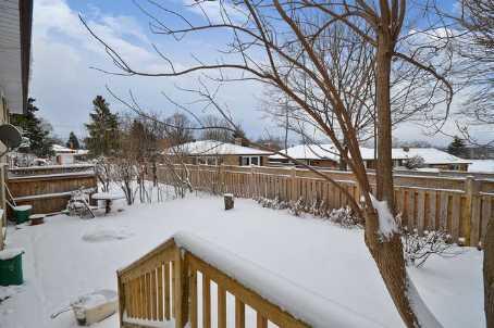 8 Tuna Crt, House semidetached with 3 bedrooms, 2 bathrooms and 3 parking in Toronto ON | Image 9