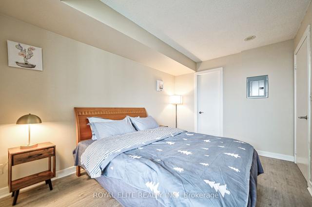 lph3 - 16 Harrison Garden Blvd, Condo with 1 bedrooms, 1 bathrooms and 1 parking in Toronto ON | Image 18