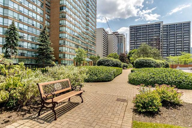 304 - 1270 Maple Crossing Blvd, Condo with 2 bedrooms, 2 bathrooms and 1 parking in Burlington ON | Image 17