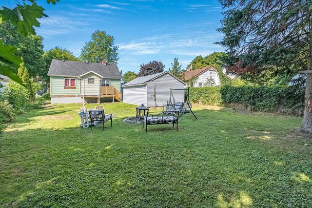 370 Gill St, House detached with 2 bedrooms, 1 bathrooms and 3 parking in Orillia ON | Image 12