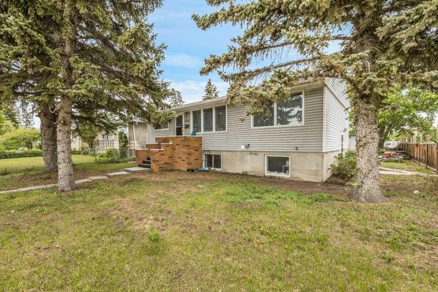7203 25 Street Se, House detached with 4 bedrooms, 2 bathrooms and 2 parking in Calgary AB | Image 29