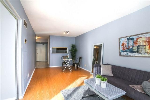 610 - 92 King St E, Condo with 1 bedrooms, 1 bathrooms and 1 parking in Toronto ON | Image 9