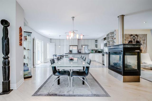 1 Bond Ave, House detached with 3 bedrooms, 5 bathrooms and 8 parking in Toronto ON | Image 13