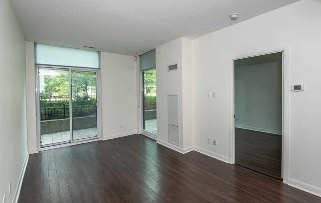 104 - 525 Wilson Ave N, Condo with 2 bedrooms, 2 bathrooms and 1 parking in Toronto ON | Image 7