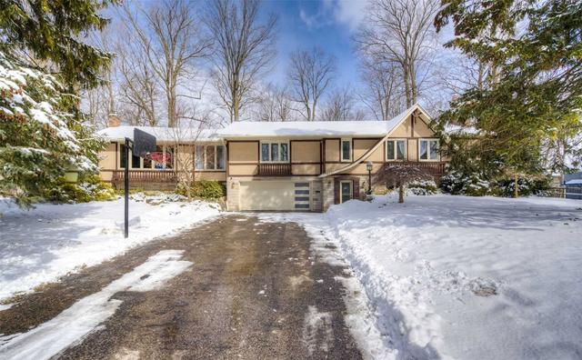 338 Old Stone Rd, House detached with 3 bedrooms, 3 bathrooms and 8 parking in Waterloo ON | Image 1