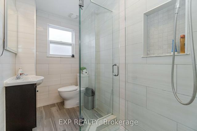 84 Rosethorn Ave, House semidetached with 2 bedrooms, 3 bathrooms and 2 parking in Toronto ON | Image 10
