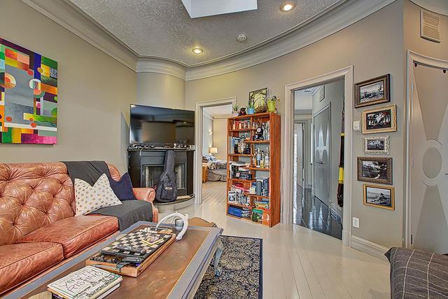 36 - 605 15 Avenue Sw, Home with 1 bedrooms, 1 bathrooms and 1 parking in Calgary AB | Image 18