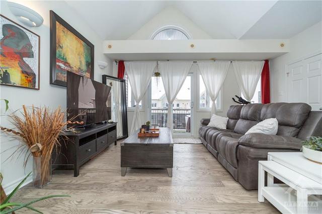 l - 763 Cedar Creek Drive, House attached with 2 bedrooms, 1 bathrooms and 1 parking in Ottawa ON | Image 7