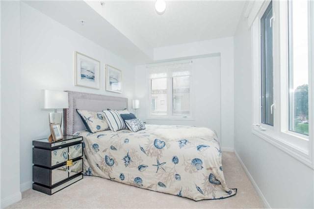 Th32 - 68 Carr St, Townhouse with 2 bedrooms, 2 bathrooms and 1 parking in Toronto ON | Image 10