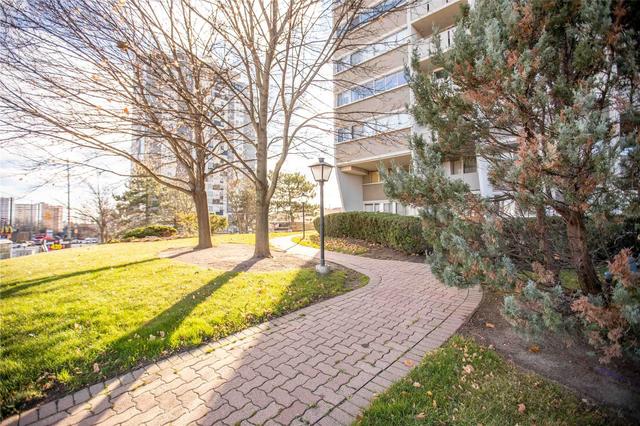 1203 - 375 King St N, Condo with 3 bedrooms, 2 bathrooms and 1 parking in Waterloo ON | Image 21
