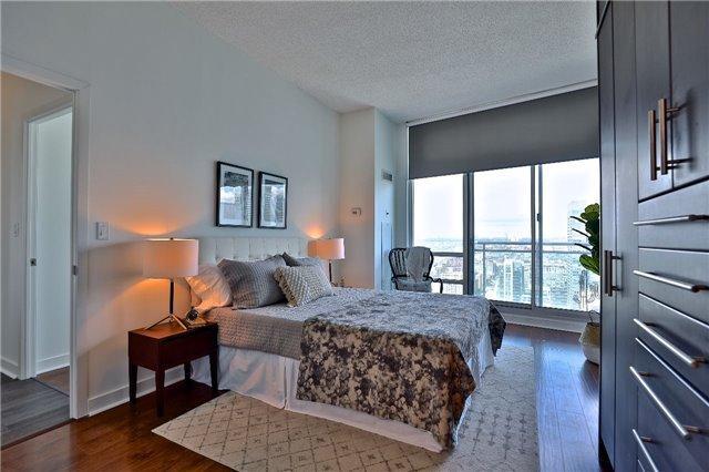 Sph05 - 397 Front St W, Condo with 2 bedrooms, 2 bathrooms and 1 parking in Toronto ON | Image 12