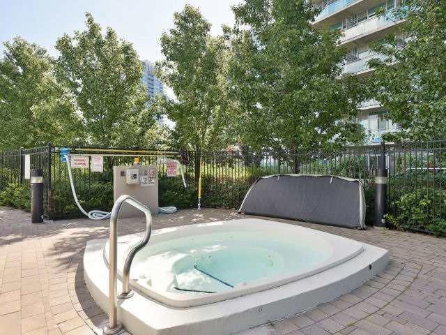 1002 - 155 Legion Rd N, Condo with 1 bedrooms, 1 bathrooms and 1 parking in Toronto ON | Image 22