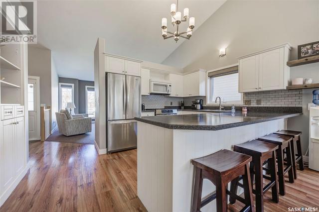 235 Mccann Way, House detached with 5 bedrooms, 3 bathrooms and null parking in Saskatoon SK | Image 13