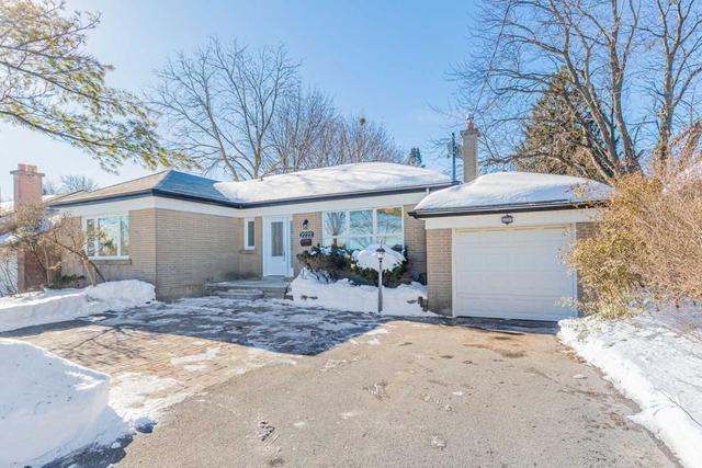 2222 Brimley Rd, House detached with 3 bedrooms, 3 bathrooms and 5 parking in Toronto ON | Image 12