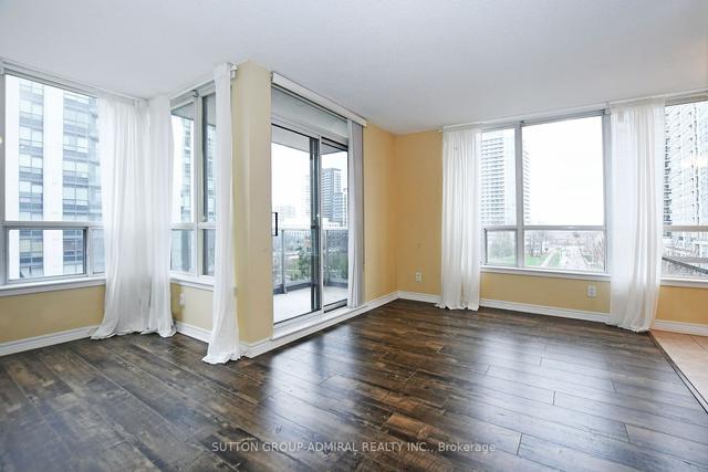405 - 50 Disera Dr, Condo with 2 bedrooms, 2 bathrooms and 1 parking in Vaughan ON | Image 19