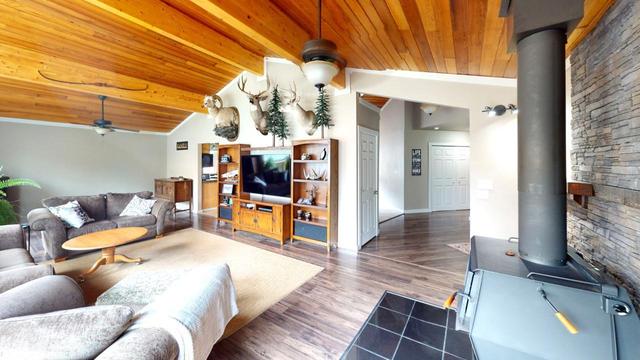 3000 Balmer Drive, House detached with 4 bedrooms, 3 bathrooms and null parking in Elkford BC | Image 12