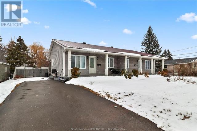 563 565 Hillsborough, House other with 5 bedrooms, 4 bathrooms and null parking in Riverview NB | Image 4
