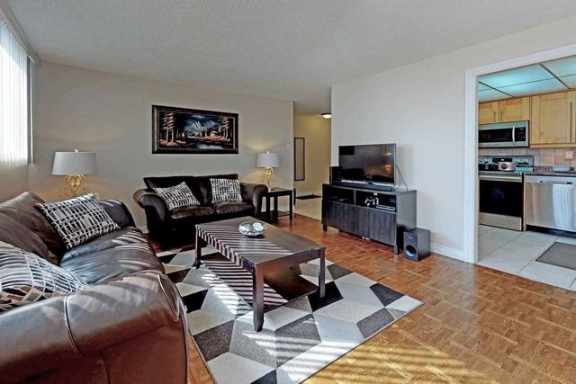 sph4 - 3700 Kaneff Cres, Condo with 2 bedrooms, 2 bathrooms and 2 parking in Mississauga ON | Image 28