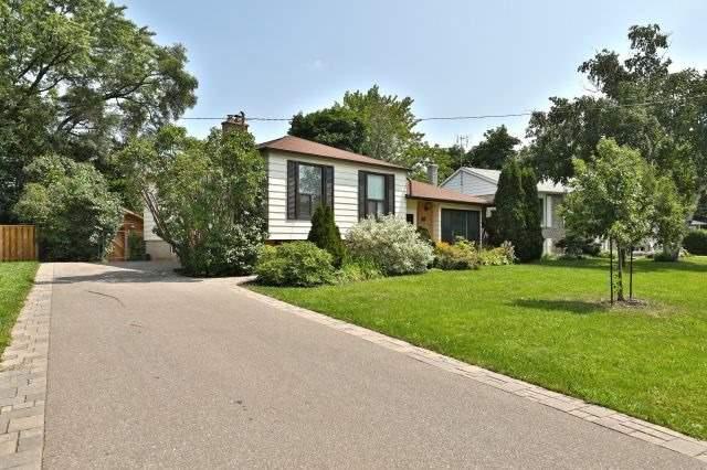 632 Trafford Cres, House detached with 3 bedrooms, 2 bathrooms and 4 parking in Oakville ON | Image 2