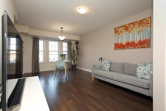 63 - 2315 Sheppard Ave W, Townhouse with 2 bedrooms, 2 bathrooms and 1 parking in Toronto ON | Image 12