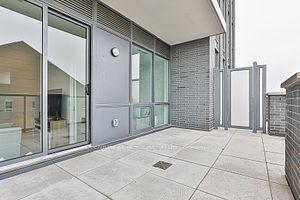 405 - 6 Sonic Way, Condo with 1 bedrooms, 2 bathrooms and 0 parking in Toronto ON | Image 14
