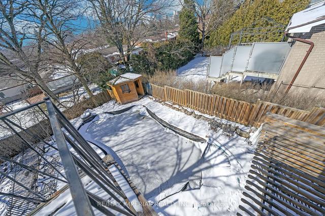 10 Olsen Dr, House detached with 4 bedrooms, 7 bathrooms and 6 parking in Toronto ON | Image 17
