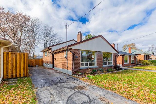 30 Shier Dr, House detached with 3 bedrooms, 2 bathrooms and 3 parking in Toronto ON | Image 29