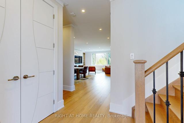 81 Verdi Rd, House detached with 4 bedrooms, 5 bathrooms and 6 parking in Richmond Hill ON | Image 36