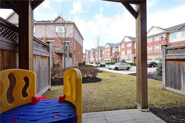 8 - 5700 Long Valley Rd, Townhouse with 3 bedrooms, 4 bathrooms and 2 parking in Mississauga ON | Image 19