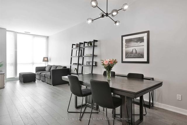 th05 - 50 Bruyeres Mews, Townhouse with 2 bedrooms, 3 bathrooms and 2 parking in Toronto ON | Image 2