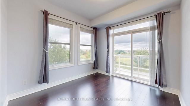 245 - 28 Prince Regent St, Condo with 2 bedrooms, 1 bathrooms and 1 parking in Markham ON | Image 14