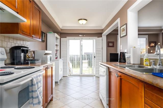 43 - 7 Southside Pl, Townhouse with 3 bedrooms, 3 bathrooms and 2 parking in Hamilton ON | Image 23