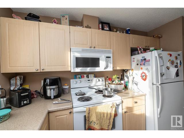 308 - 4403 23 St Nw, Condo with 2 bedrooms, 2 bathrooms and null parking in Edmonton AB | Image 23