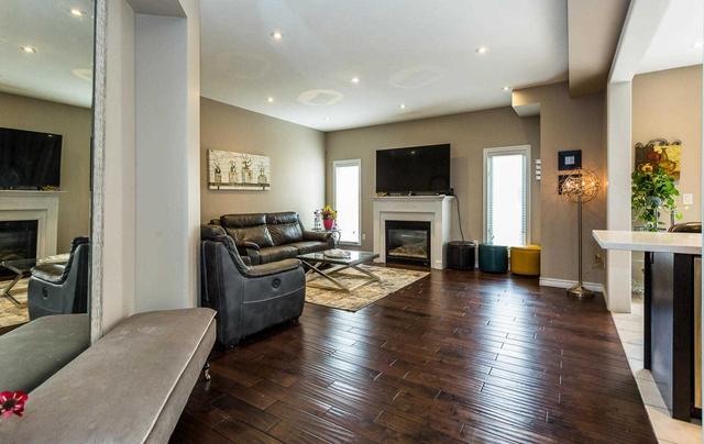 159 Minto Cres, House detached with 4 bedrooms, 4 bathrooms and 4 parking in Milton ON | Image 40