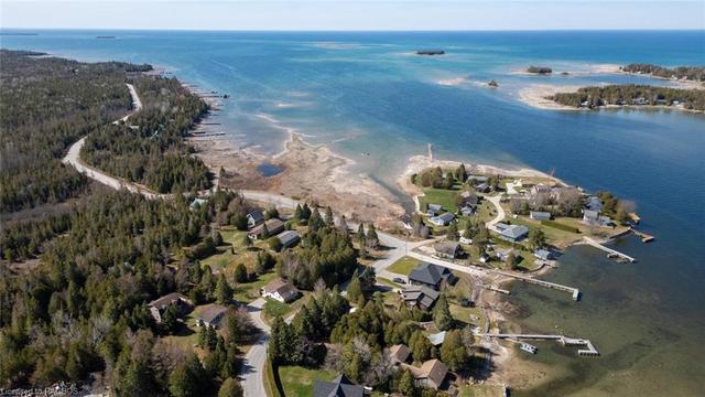 871 Pike Bay Road, House detached with 2 bedrooms, 0 bathrooms and 4 parking in Northern Bruce Peninsula ON | Image 29