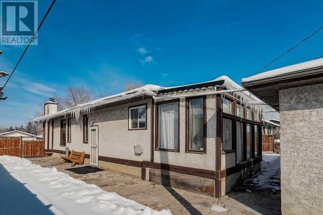 1968 Cottonwood Crescent Se, House detached with 4 bedrooms, 2 bathrooms and 4 parking in Calgary AB | Image 43