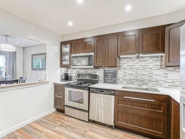 2 - 750 Burnhamthorpe Rd E, Townhouse with 3 bedrooms, 3 bathrooms and 2 parking in Mississauga ON | Image 24