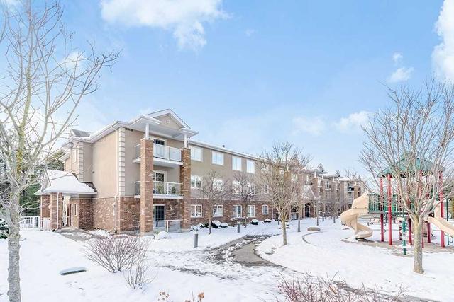 13 - 39 Coulter St, Condo with 1 bedrooms, 1 bathrooms and 1 parking in Barrie ON | Image 8