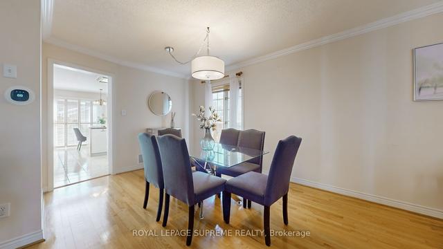 5842 Dalebrook Cres, House detached with 3 bedrooms, 4 bathrooms and 5 parking in Mississauga ON | Image 38