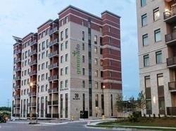 39 New Delhi Dr, Condo with 1 bedrooms, 1 bathrooms and 1 parking in Markham ON | Image 2