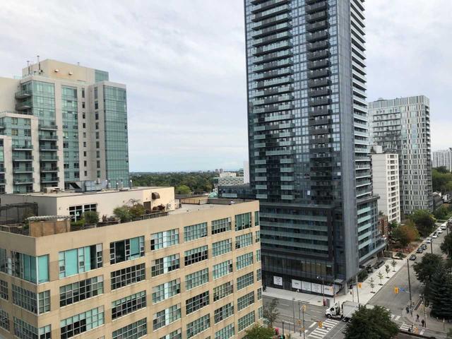 1111 - 161 Roehampton Ave, Condo with 0 bedrooms, 1 bathrooms and 0 parking in Toronto ON | Image 10