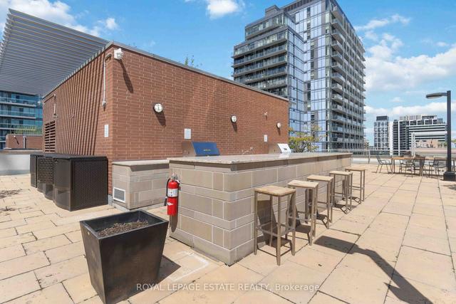s730 - 112 George St, Condo with 2 bedrooms, 2 bathrooms and 1 parking in Toronto ON | Image 17