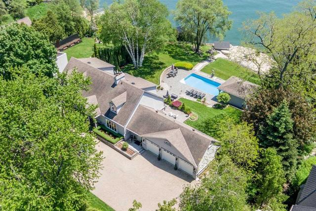 5112 Lakeshore Rd, House detached with 4 bedrooms, 5 bathrooms and 6 parking in Burlington ON | Image 1